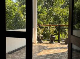 Aruna homestay, ubytování v soukromí v destinaci Polonnaruwa