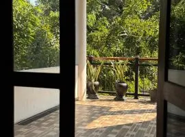 Aruna homestay
