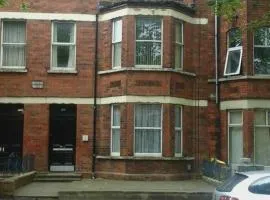 Malone Townhouse