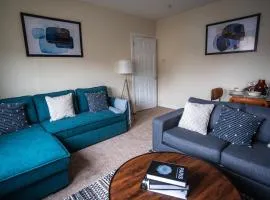 Caledonia Apartment