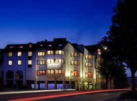 Central Hotel, hotell i Villingen-Schwenningen