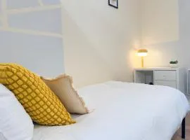 Basildon Serviced Accommodation