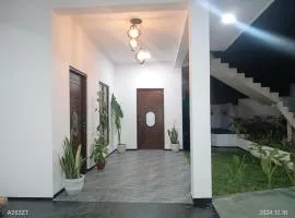 BB villa - Rekawa