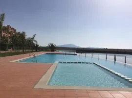 Hakuna Matata, Condado De Alhama