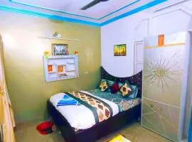 Hotel Deep Residency