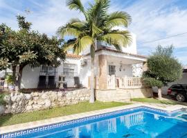 Villa Ana Mar&iacute;a OnlyMalaga