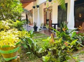 Fairview Dill homestay