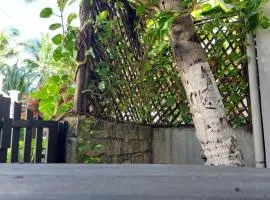 Studio Cannelle - À deux pas de la plage Nosy Be