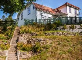 Beautiful Home In Svängsta With Sauna
