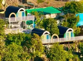 White Tara Healing And Art Retreat