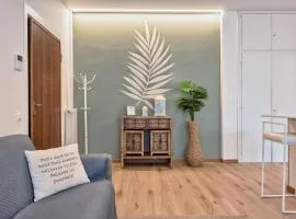 Mary Rose Apartment