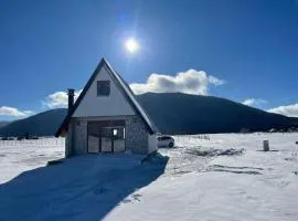 Žabljak Njegovuđa home