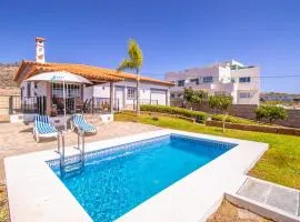 Rentaliday Villa Alta