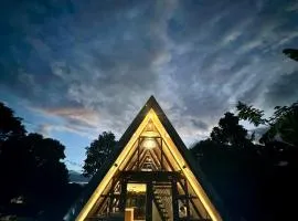 Ambassadors Cabin Osorio
