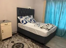 RMK Guest house Zeerust