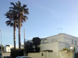 Baia verde Villa 10 posti, hotel en Gallipoli