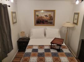 The Link Vintage Motel #2 Lovely Studio, chata v destinaci Lovelock