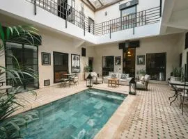 Riad Dar Bousga