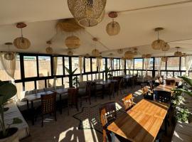 Moorish Cabana, hostel en Fez