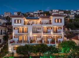 Agnanti Hotel Apartments