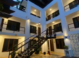 Hotel Aria Quinta Avenida & Rooftop Playa del Carmen