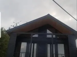 Cottage Hut