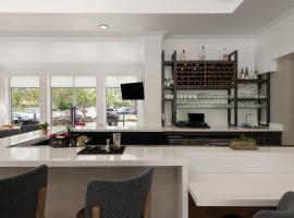 Hilton Garden Inn Tallahassee, hotel v destinaci Tallahassee