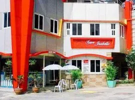 RedDoorz @ Isabelle Tourist Hotel Hinatuan