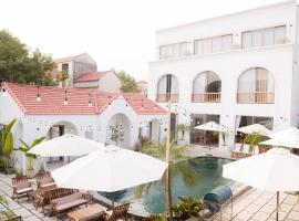 Havana Tam Coc Ninh Binh, hotel in Ninh Binh