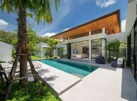 Bang Tao Botanica Modern Loft 3 bd