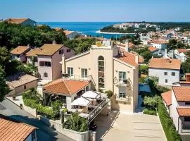 Boutique Hotel Oasi