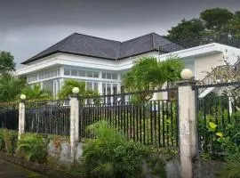 Amber Bali - Villa with serenity