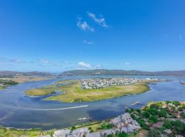 Lagoon View Accommodation, hotel in Knysna