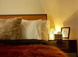 Nice apartment in Saraya Zamalek