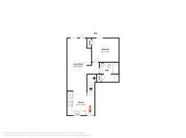 M & S Turtle Cove, apartmán v destinaci Port Aransas