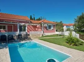 Villa Erato Periyali