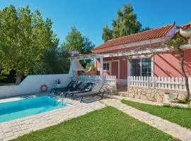 Villa Erato Periyali
