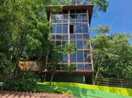 Ecohotel Alflo Inn