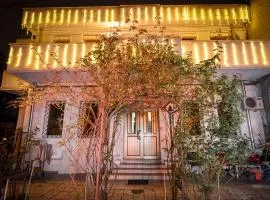 Budget Accommodation