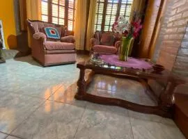Chalet Espectacular