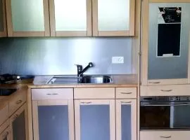Ferienwohnung am Bielersee