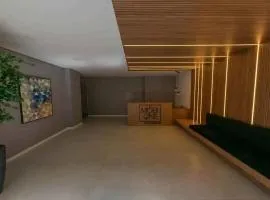 Vila Mariana - Conforto e Praticidade