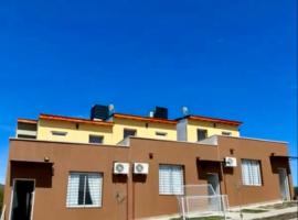 La Victoria โรงแรมในซานลุยส์