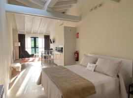Rincón de picos, self catering accommodation in Cangas de Onís