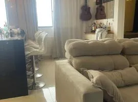 Apartamento PontaNegra