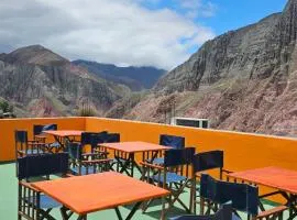 IRUYA Hostal Tacacho