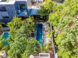 Turquoise Tulum Hotel