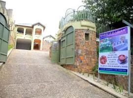 Emerald Villa Kigali