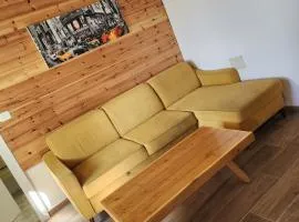 Itai's Corner
