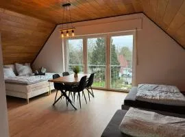 Country Loft By Hii